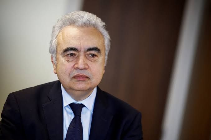 Nuclear power offers energy security options amid global crisis - IEA