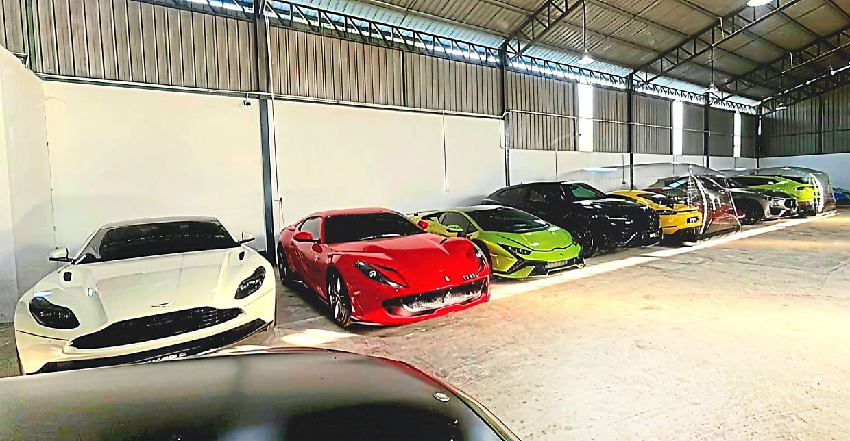 Langkawi’s duty-free status not meant to help wealthy avoid taxes on ...