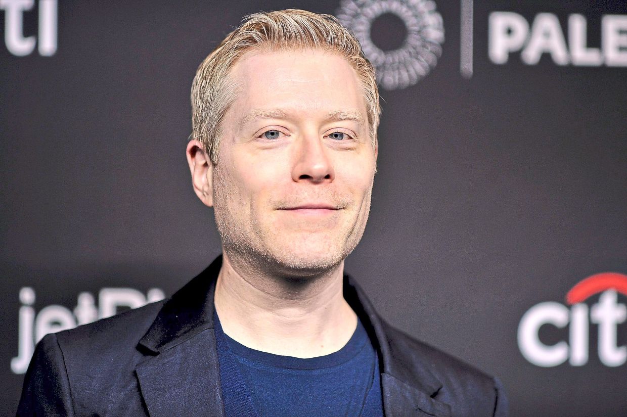Rapp sees the rock and defiant snarl from 'Rent' in the DNA of such shows as 'Hadestown', 'Spring Awakening', 'Next To Normal', 'Dear Evan Hansen' and 'Hamilton'. Photo: AP