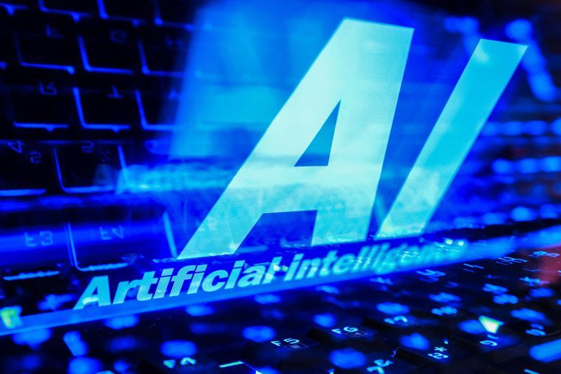 美国独家政治候选人根据选民使用的AI模型定制竞选信息