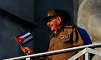 ‘Comrade Raul’: Beijing defends Cuba’s ex-leader over Florida murder warrant