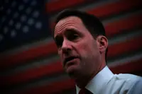 Top Democrat says chip restrictions are ‘key lever’ for US AI edge over China