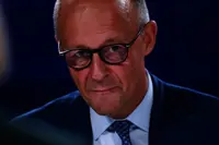 Germany wants to avoid China trade war despite EU ‘kill switch’: Merz