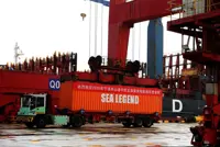 Is China a Russia-allied Arctic threat to Europe or a potential polar partner?