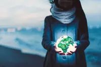 Ecowatch: A leap of faith for the planet