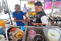 Video evidence spurs DBKL eatery checks