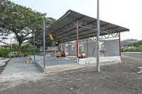 New community hall for PJ Old Town folk