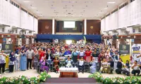 Future teachers learn to manage finances wisely