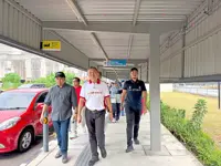 S’gor eyes safer walkways, new app to boost mobility