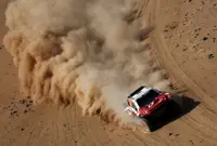 Rallying-Dakar Rally 2027 will not be held in Saudi Arabia, organisers say  