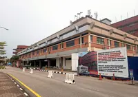 Dedicated to a safer, kinder facility
