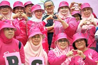 One in 23 M’sian women at risk of breast cancer