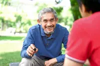 Turning experience into a national asset