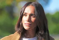 Child abuse images found at home of Meghan Markle’s dad