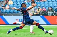 Adaptability the key to Da Silva’s consistent strike rate 