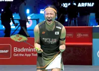 Sindhu fails to douse Se-young’s fire