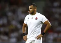 Rugby-Joe Marchant recalled to England squad for training camp