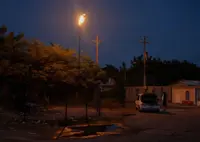 Venezuela to restart a crucial power plant  with China’s help