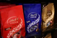 Lindt has got chocolate price hikes wrong, chairman says