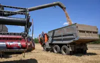 Latvia among top-five routes for Russian grain exports