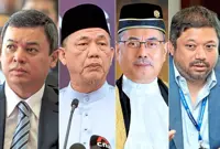PM congratulates Sultan Sharafuddin on Silver Jubilee