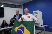 Five economic challenges facing Brazil's re-elected President Lula