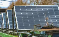 Ecowatch: Renewable energy update