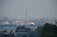 Singapore’s Wong vows more support for workers, energy security