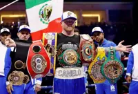 Boxing-Canelo says he is ready for Saturday fight in Riyadh