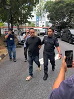 Husband charged with murder of AKPS officer; case set for Dec 22 mention