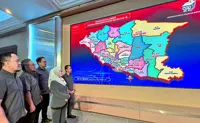 INTERACTIVE: Melaka and Sarawak polls to make it record 11 state elections