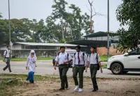 Johor schools reopen in stages after 10-day haze-related closure