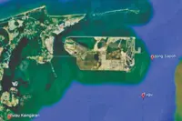 Red tide spreads to Brunei Bay waters