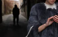 One in five murders commited by domestic violence, stalking or sex crimes
