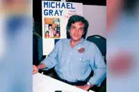 Michael Gray, former teen idol and 'Shazam!' series star, dies at 75