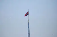 North Korea-South Korea tensions high as letters lodged with UN, howitzer spotted