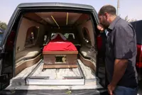 Jordan arrests three suspects in deadly church attack, state media says