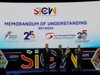 Singapore-Malaysia energy regulators renew partnership to boost sector cooperation