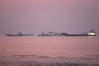 How purchases of sanctioned Iranian jet fuel were disguised by Myanmar