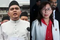 Akmal Saleh to appeal against Teresa Kok’s defamation suit ruling