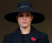 Letter implicating Meghan Markle dad in alleged child porn was penned by ex-wife