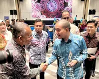 Visit Johor 2026 campaign to be extended into 2027