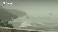 Thailand warns 14 southern provinces of heavy rain and floods