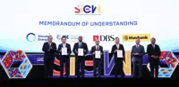 Financiers ink memorandum on SJREC financing framework