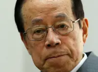 Yasuo Fukuda, Japan's first second-generation prime minister, dies at 90, Nikkei reports