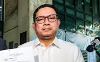Philippines VP Sara Duterte’s husband Mans Carpio behind cyberlibel case against journalist