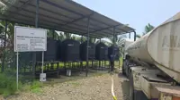 Tawau water recovery underway as Northern WTP resumes partial operations
