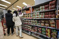 AI shoppers get first say in South Korea’s retail race