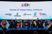 Vietnam-Malaysia-Singapore RE project secures Singapore's conditional approval