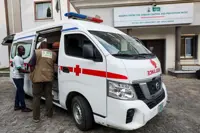 Ebola scientists to probe Nigeria case origin, Africa CDC says